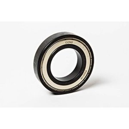 Consolidated Bearings Deep Groove Ball Bearings , 6205ZZ HT270C 6205-ZZ HT270-C